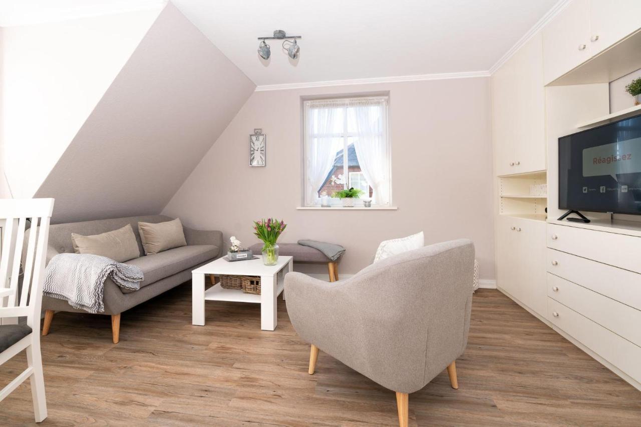 Haus-gotland-og-wohnung-16 Apartment
