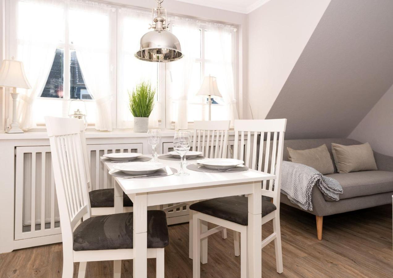 Haus-gotland-og-wohnung-16 * Westerland